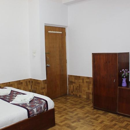 Dreamz Group Namdul Boutique Hotel Gangtok Extérieur photo