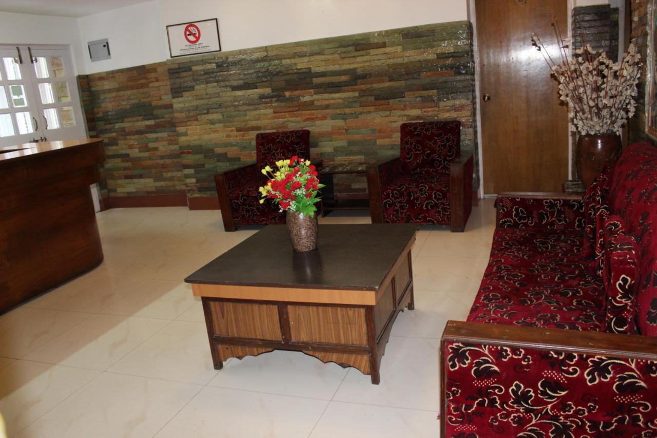 Dreamz Group Namdul Boutique Hotel Gangtok Extérieur photo
