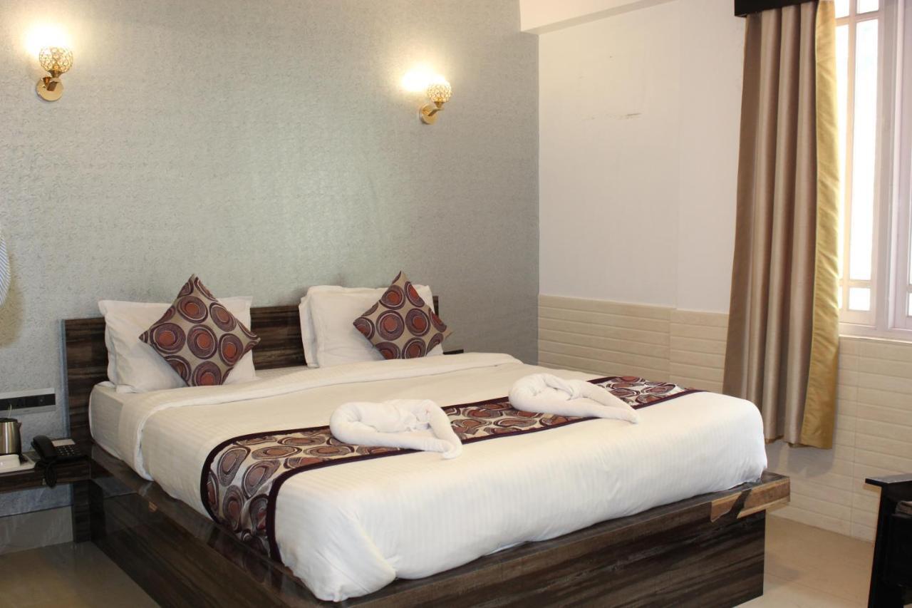 Dreamz Group Namdul Boutique Hotel Gangtok Extérieur photo